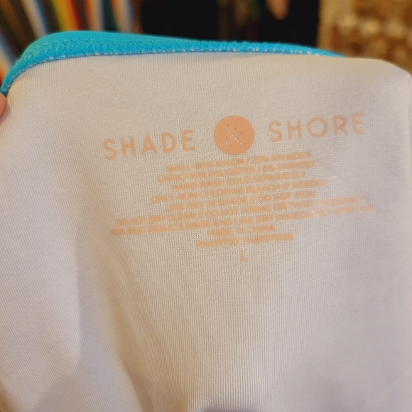 Floral Shade & Shore Bikini - Picture 7 of 8